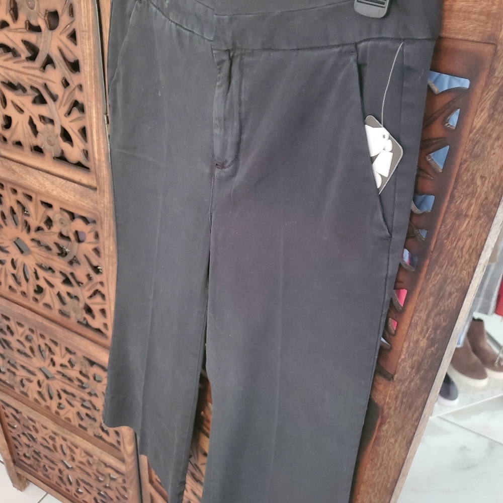 Crop Pants